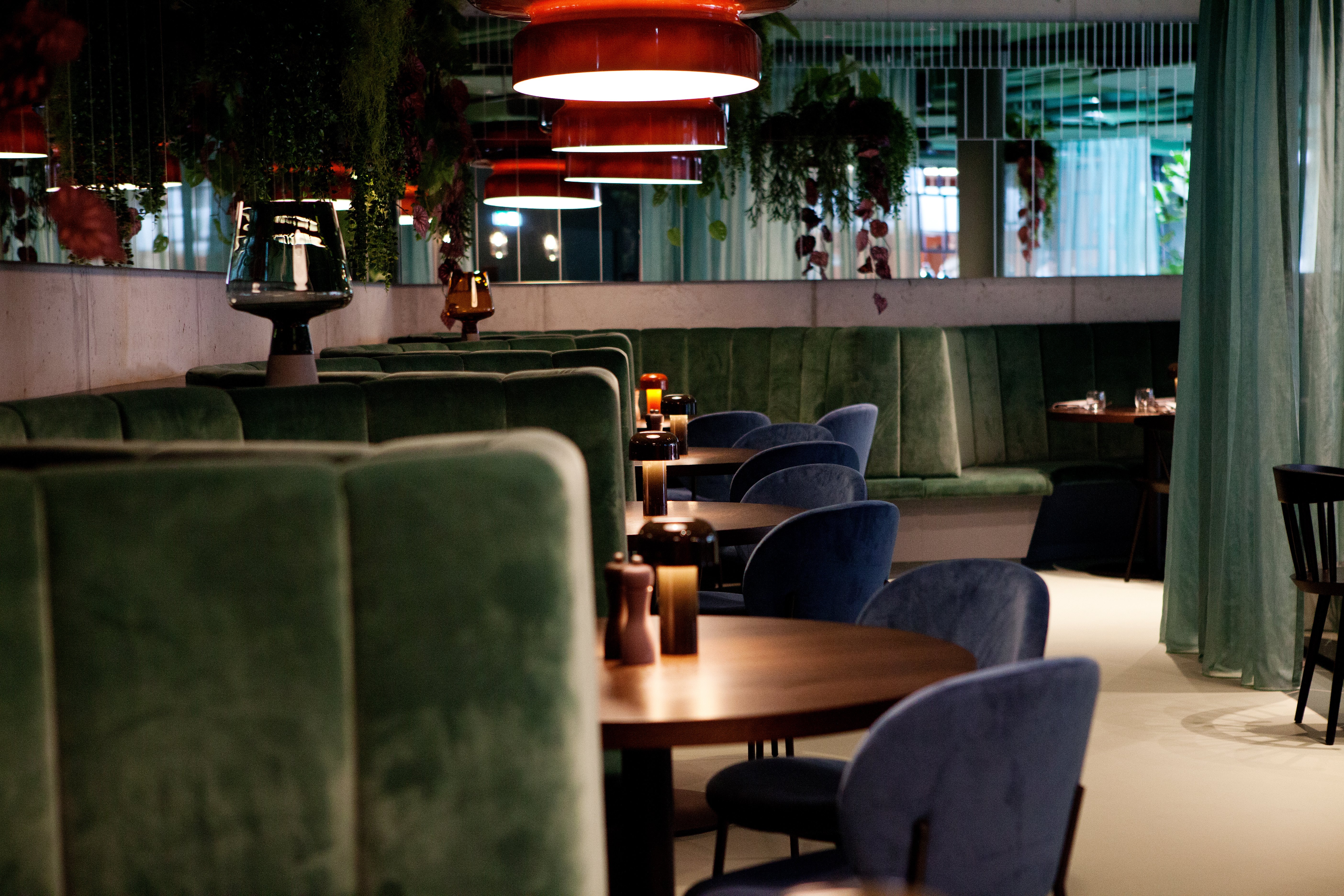 Hotel Indigo Vienna Naschmarkt 41/64