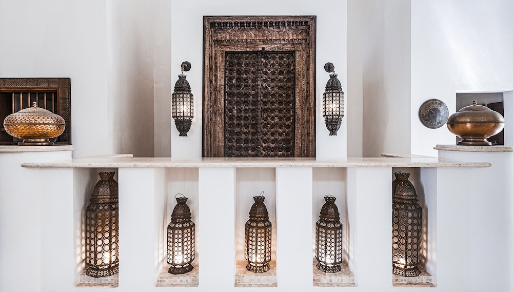Baraza Resort Spa Zanzibar 32/66