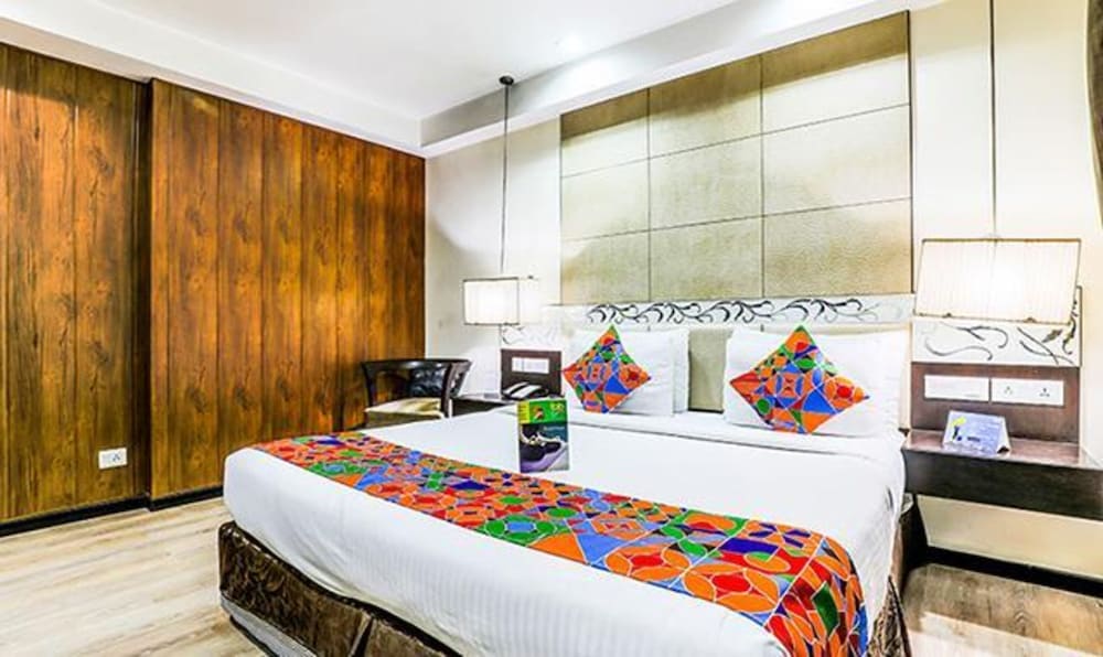 Skon Boutique by Orion Hotels 14/48