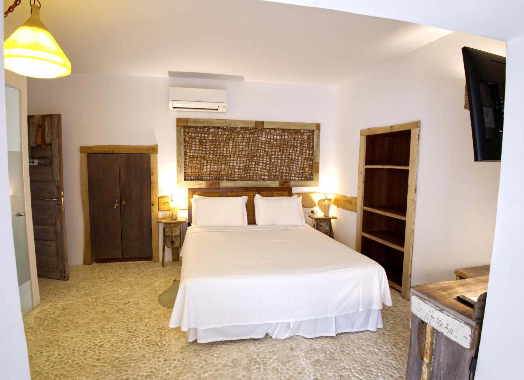Boutique Hostal Salinas 28/61