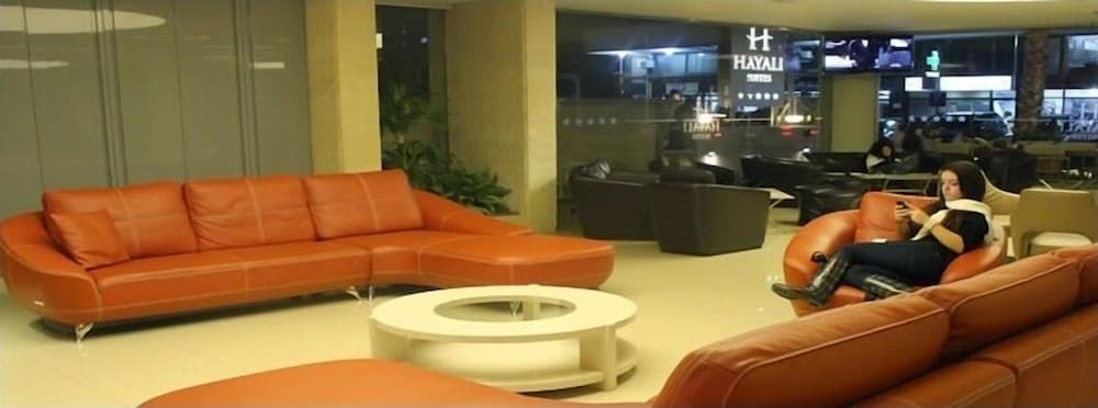 Hayali Suites Hotel 15/32
