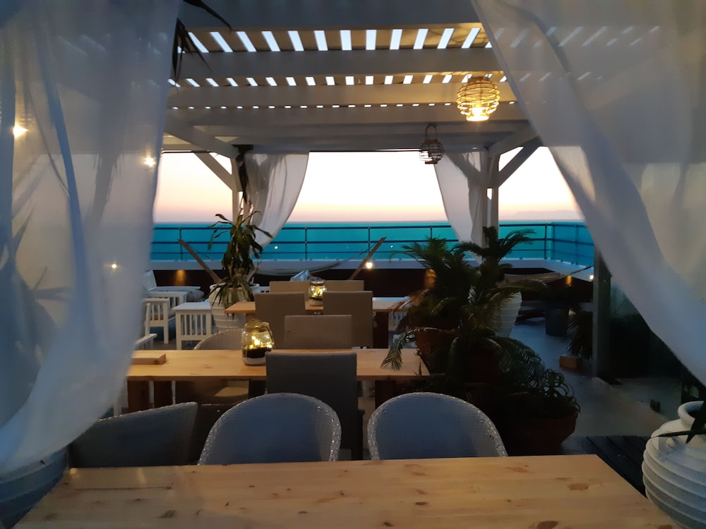 Parthenon Hotel Rodos City photo3