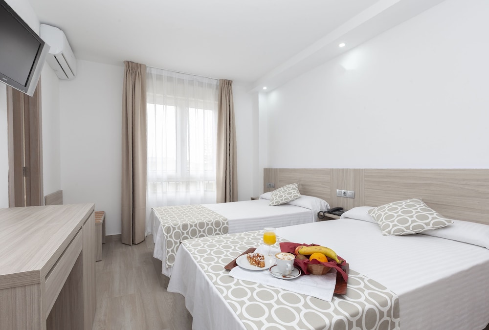Olympia Hotel Ronda II 44/66