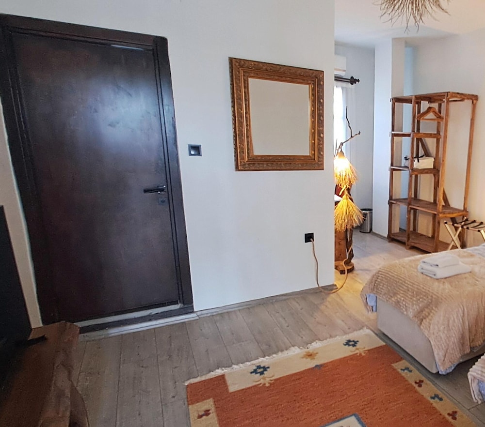Manastirhan Otel Kazdaglari 25/67