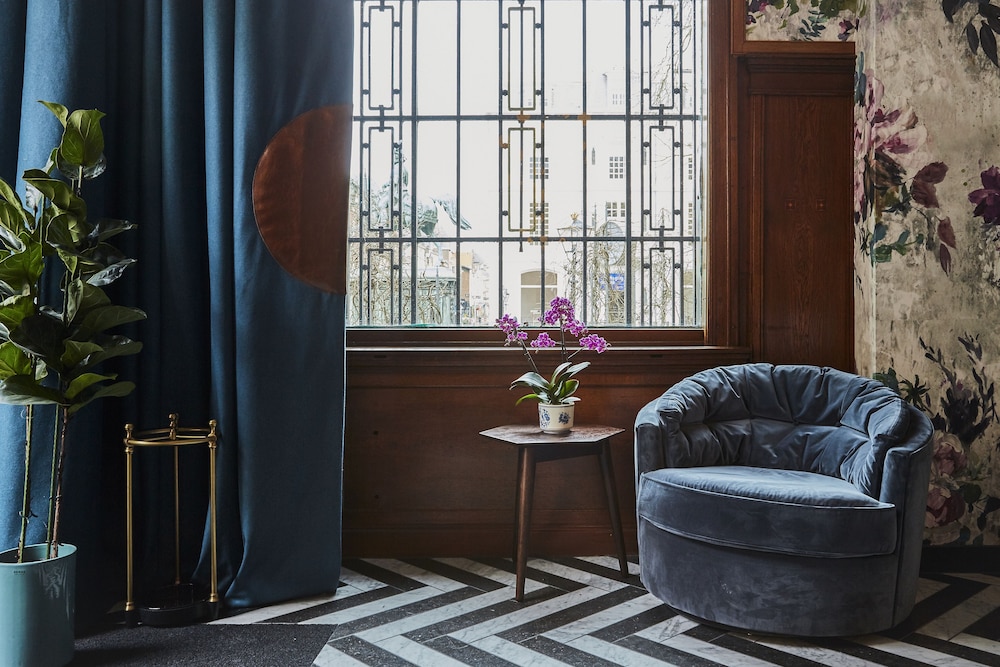 Hotel Indigo the Hague Royal Palace 1/82