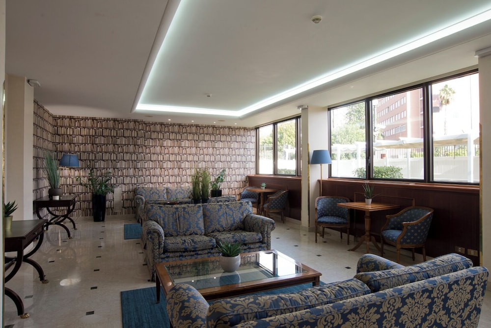 Hotel The Brand 39/64