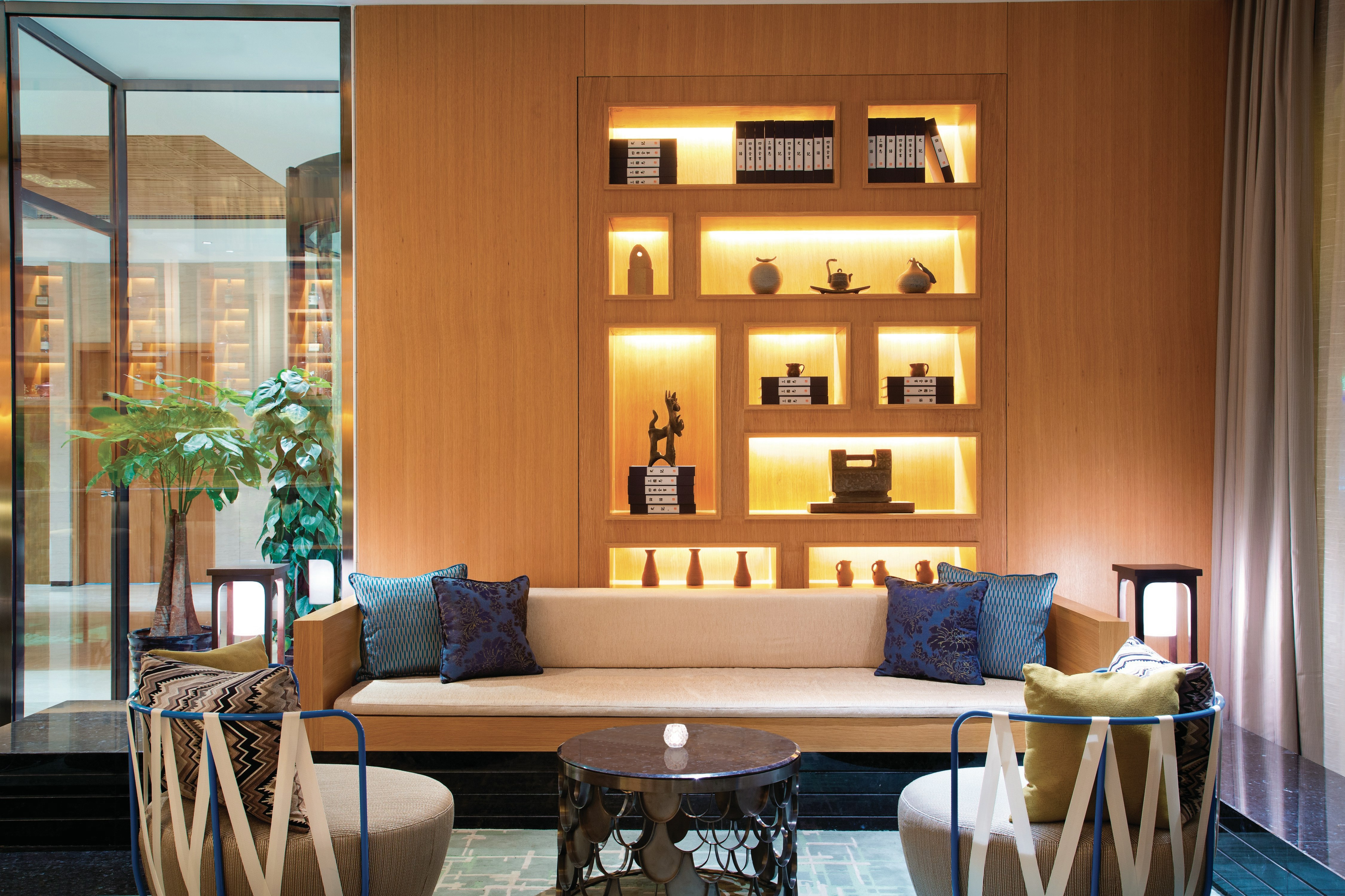Hilton Garden Inn Lijiang 28/52