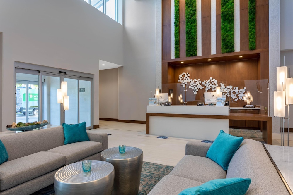 Wyndham Garden Miami International Airport 23/50