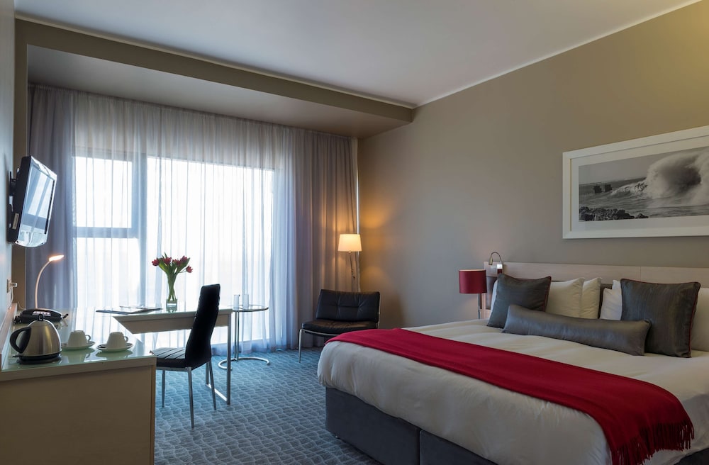Radisson Blu Hotel Port Elizabeth 21/69