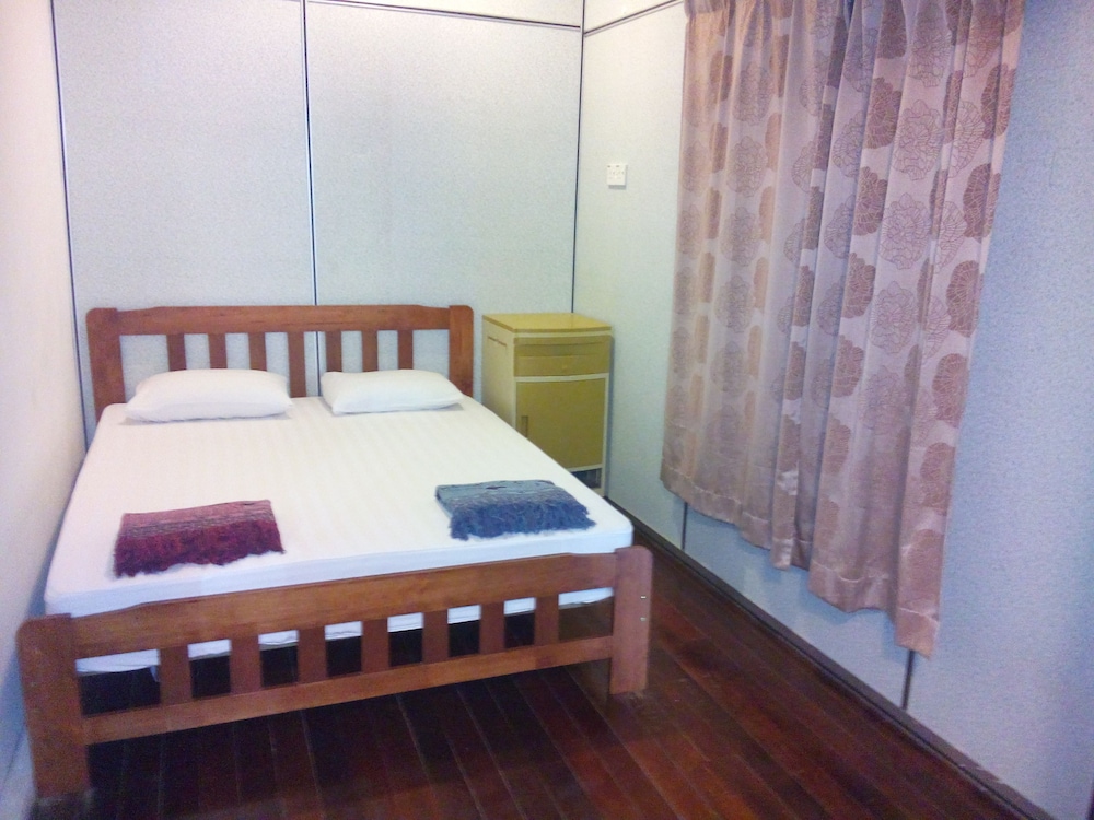 Discovery Malacca Hostel 46/73