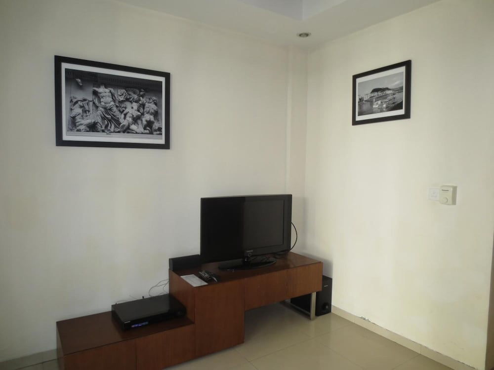 Seminyak Townhouse Bali 14/31