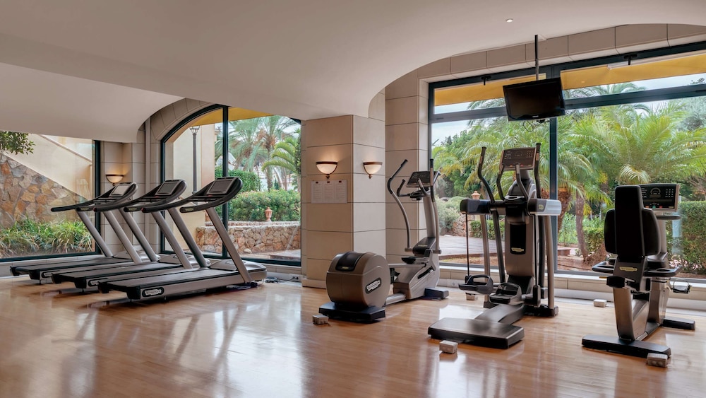 THE CAMP DE MAR Hotel & Resort 22/50