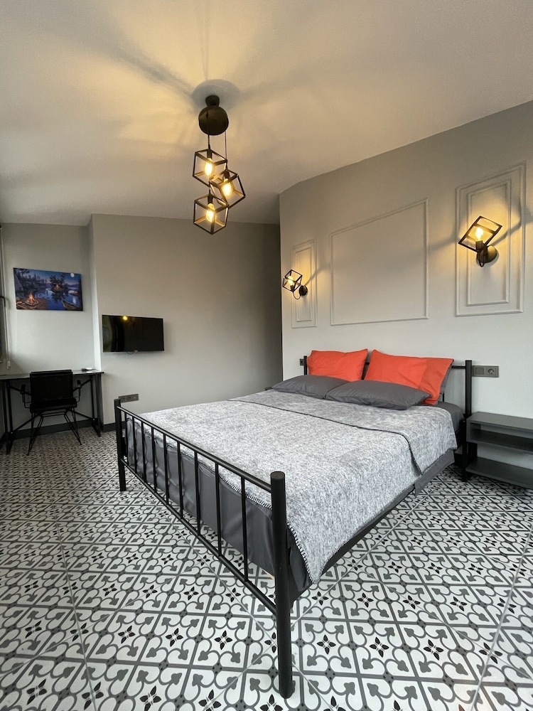 Beyoglu Huzur Otel 35/44