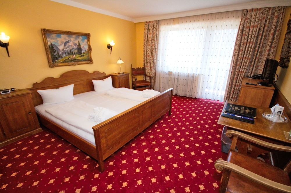 Atlas Grand Hotel 8/50