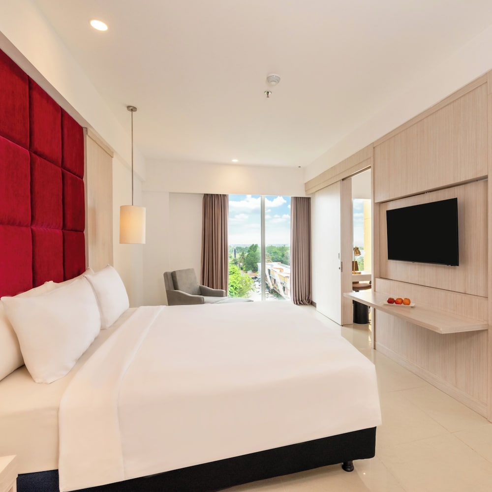 Grand Tan Banjarmasin Hotel & Convention Center 19/47