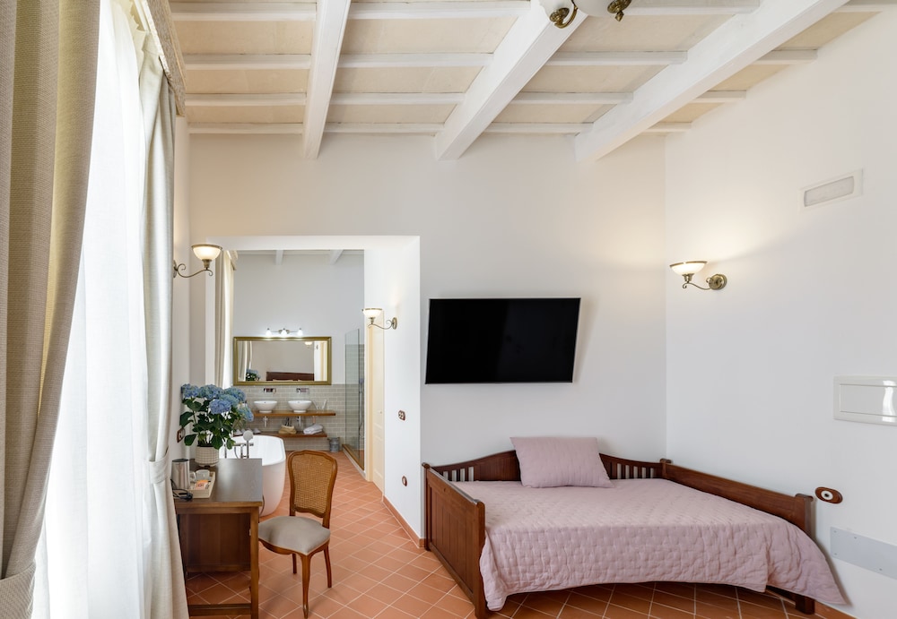 Seranova Luxury Hotel - Adults Only 29/50