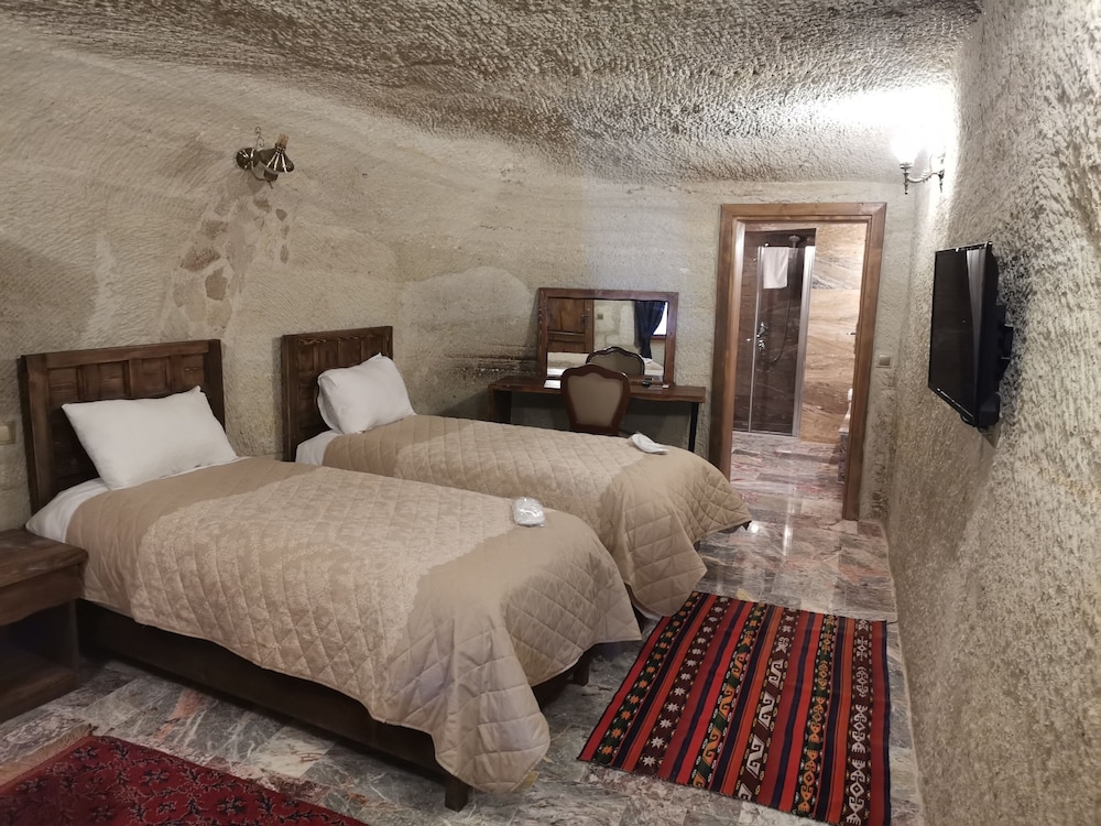 Lucky Cave Cappadocia 13/50