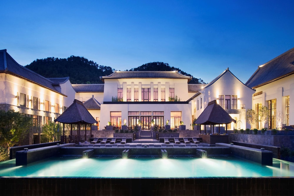 Park Hyatt in NINGBO