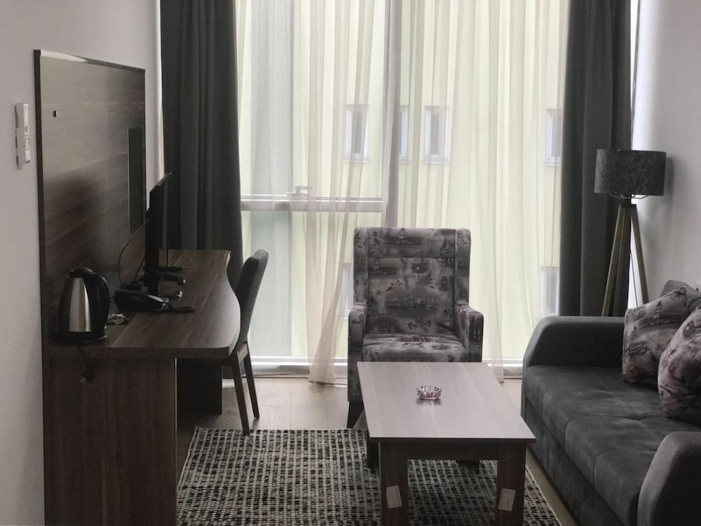 SKYPORT ISTANBUL HOTEL 41/52