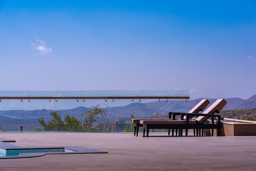 Sahab Resort & Spa 15/18