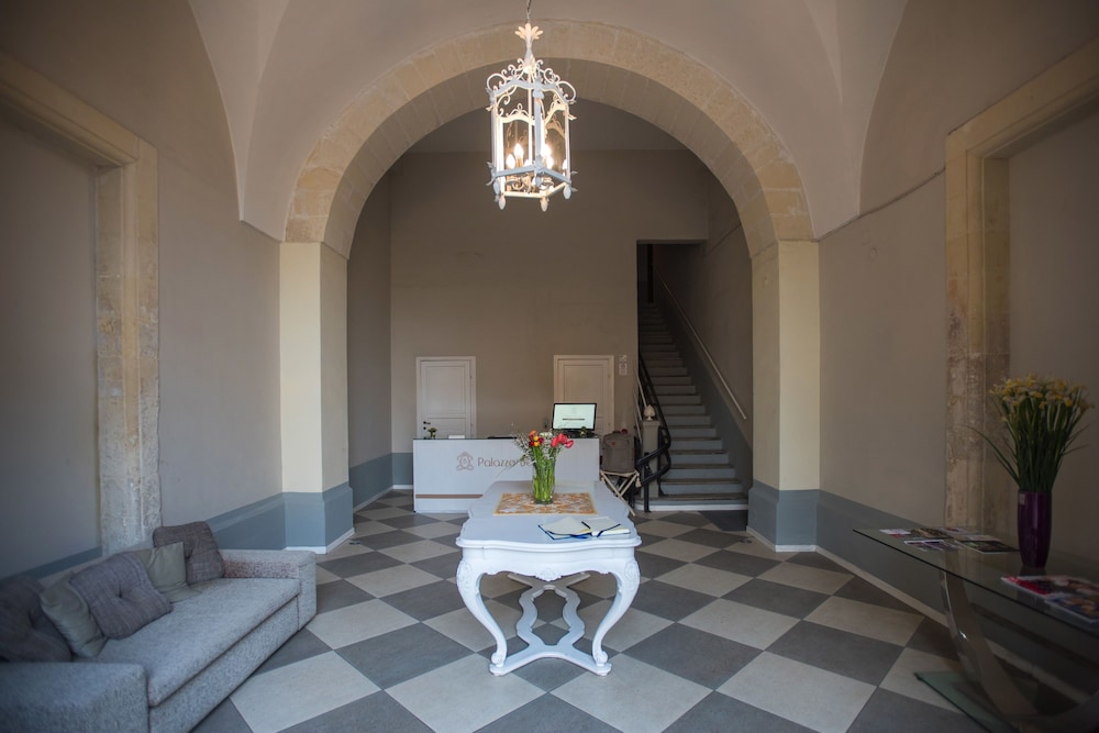 Palazzo Belsanti 21/34