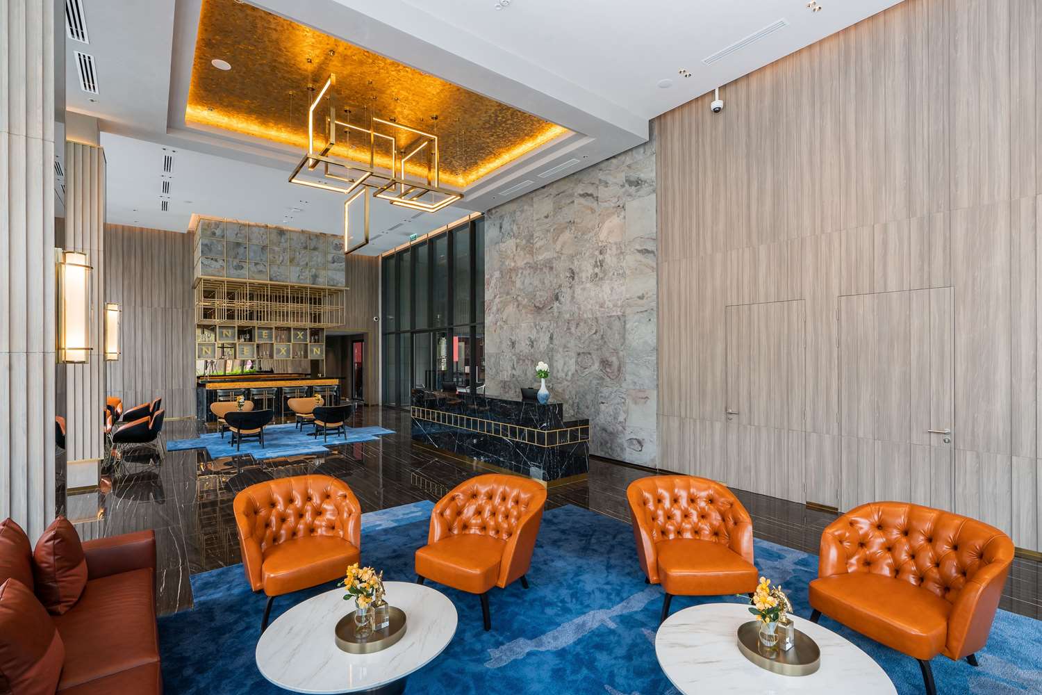Best Western Plus Nexen Pattaya 35/53