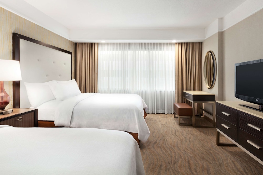 Embassy Suites by Hilton Irvine Orange County Airport 28/81