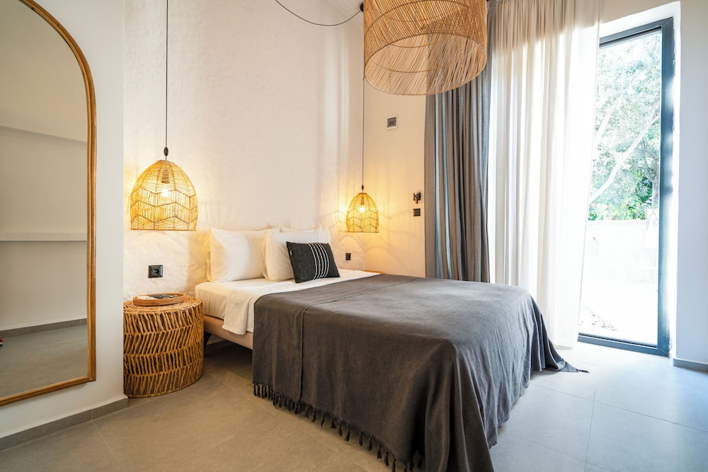 Agustos Hotel Alacati 16/50