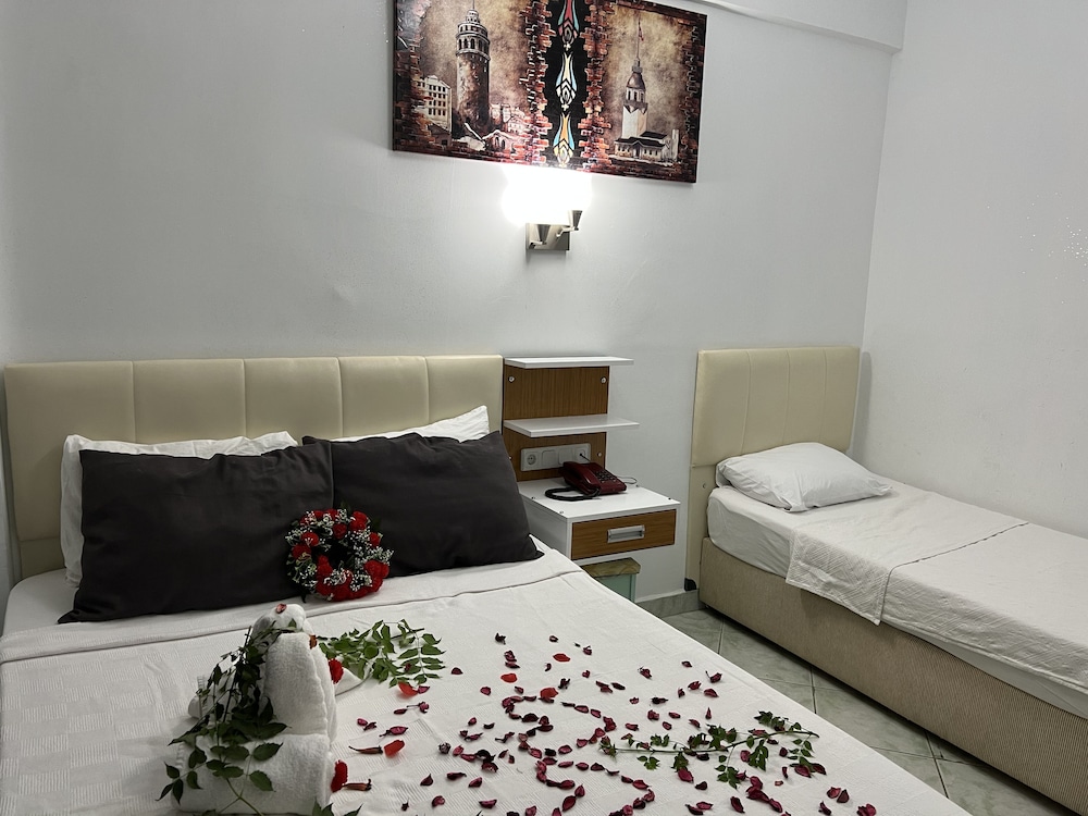Ruya Hotel 12/19