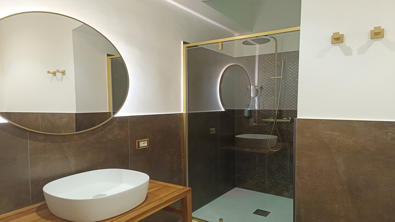 Romi Suite 36/38
