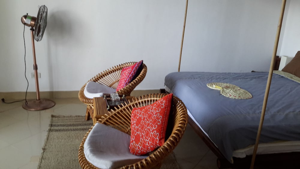 Bamboo Cottages 27/73