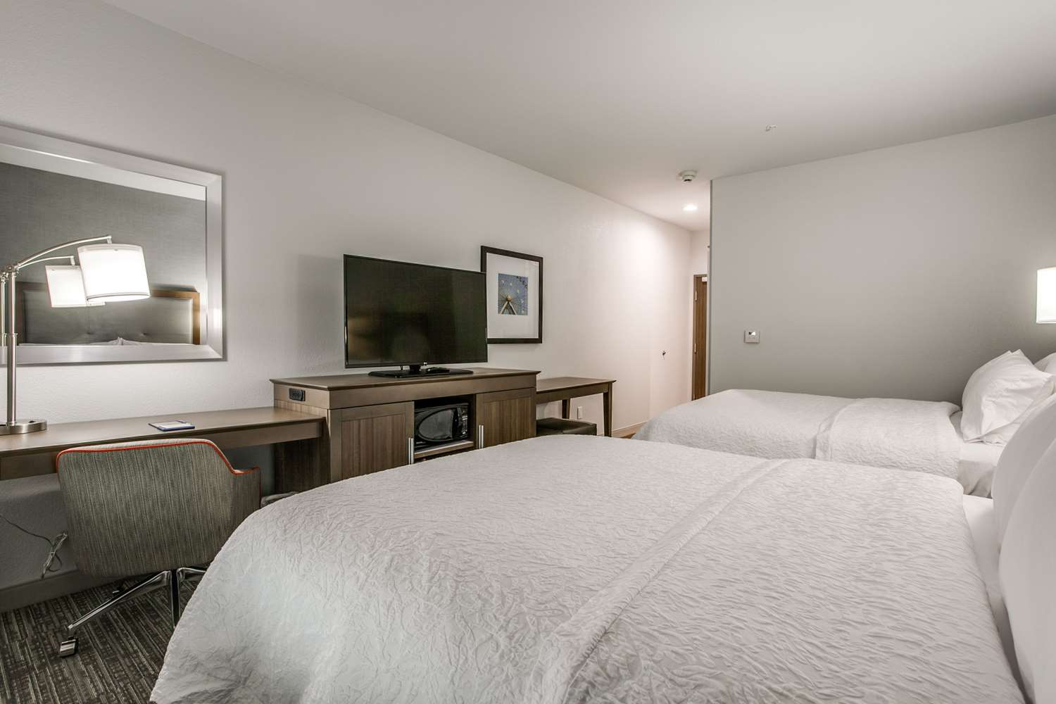 ROOM, 2 QUEEN BEDS, ACCESSIBLE