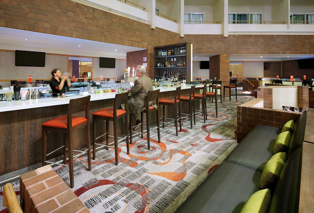 Hyatt Regency Princeton 33/50