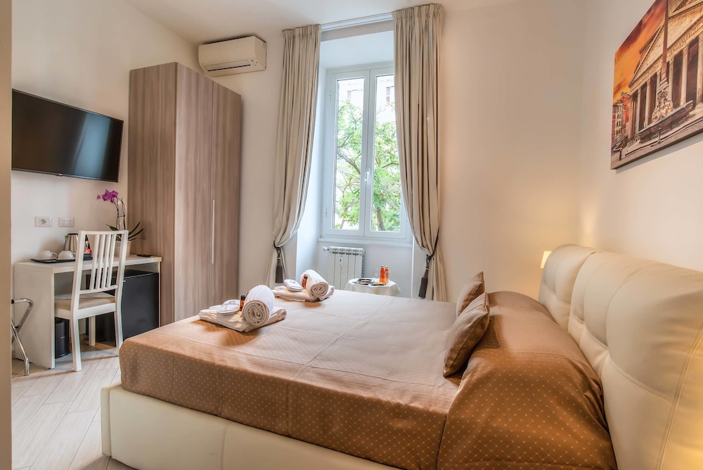 Rome Central Rooms Guest House o Affittacamere 51/68