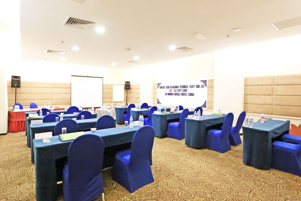 Borneo Royale Hotel 22/26