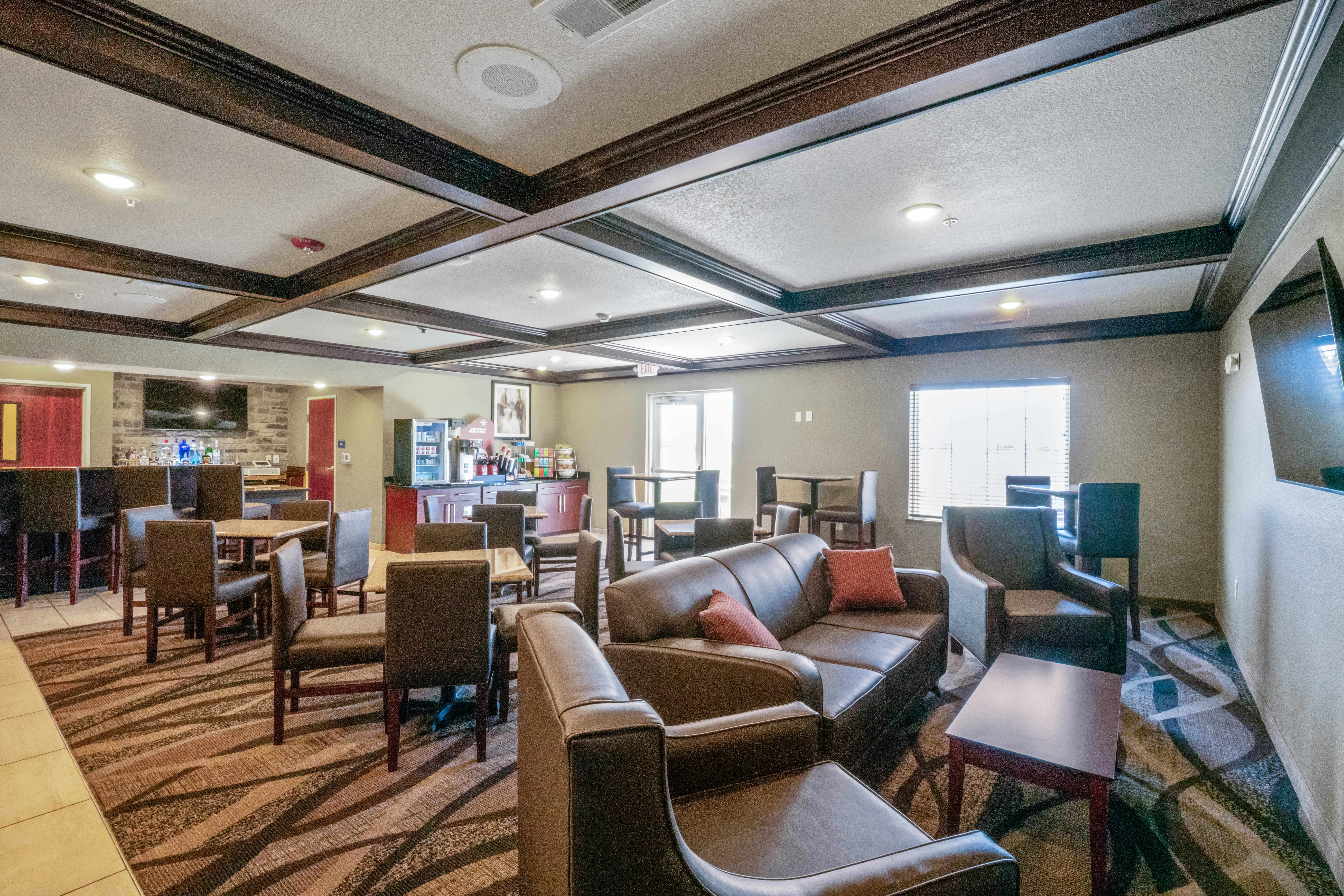 Cobblestone Inn & Suites - Boise City 27/50