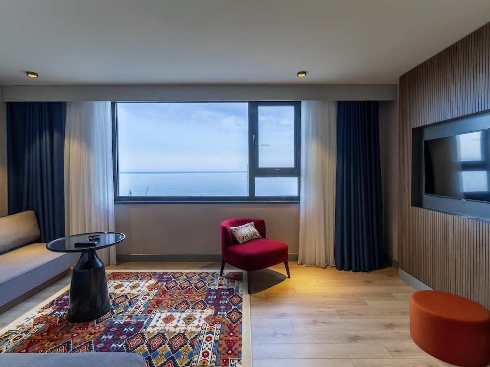 Mercure Trabzon Hotel 56/75