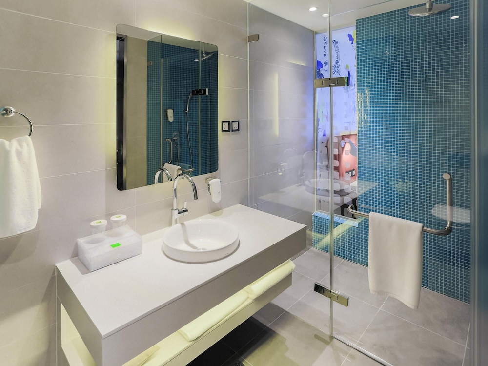 Ibis Styles Ulaanbaatar 56/59