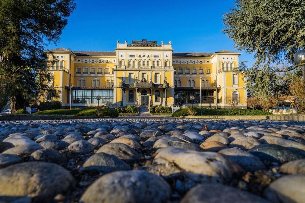 Hotel Villa Malpensa 29/54