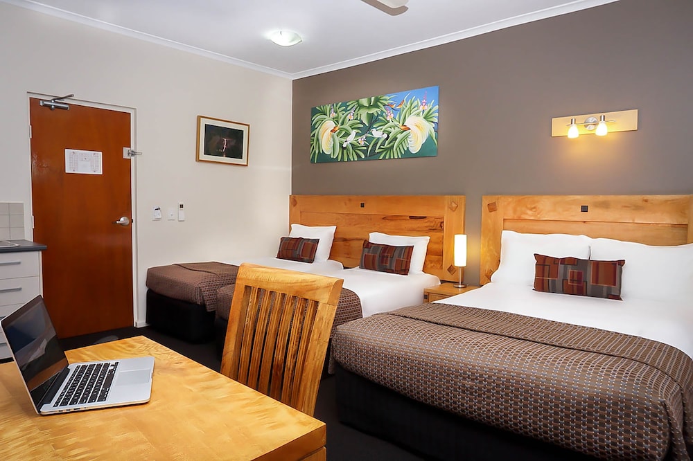 Quality Hotel Darwin Airport 19/38