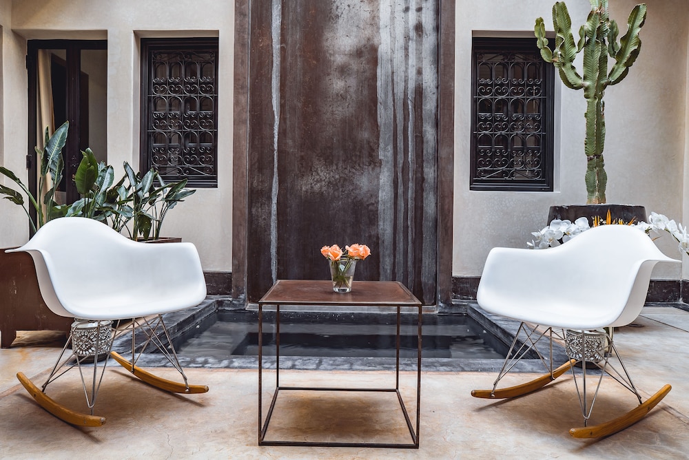Riad Ambre Et Epices 32/50