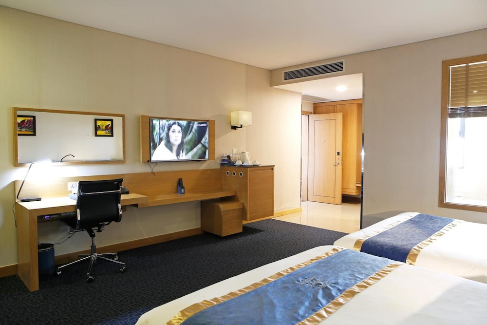 Ciao Saigon Hotel Spa 16/72