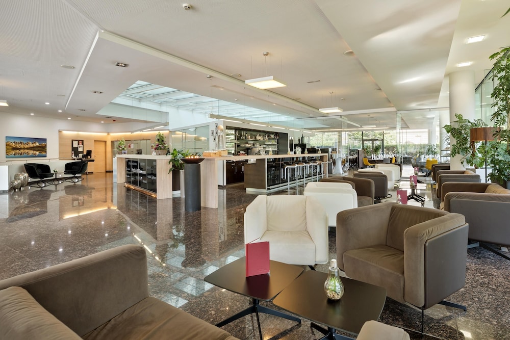 Austria Trend Hotel Congress Innsbruck 15/65