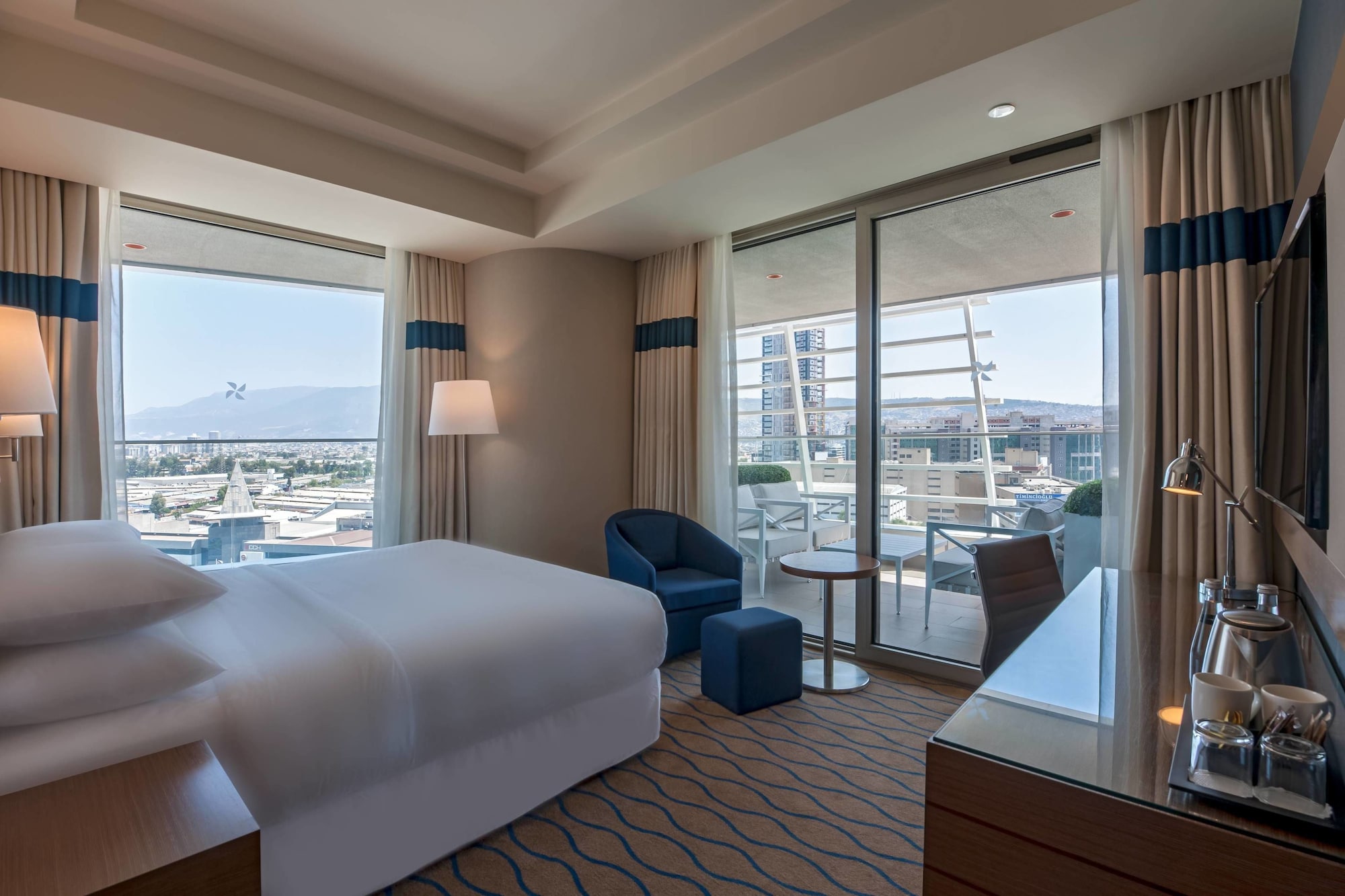 Four Points By Sheraton Izmir