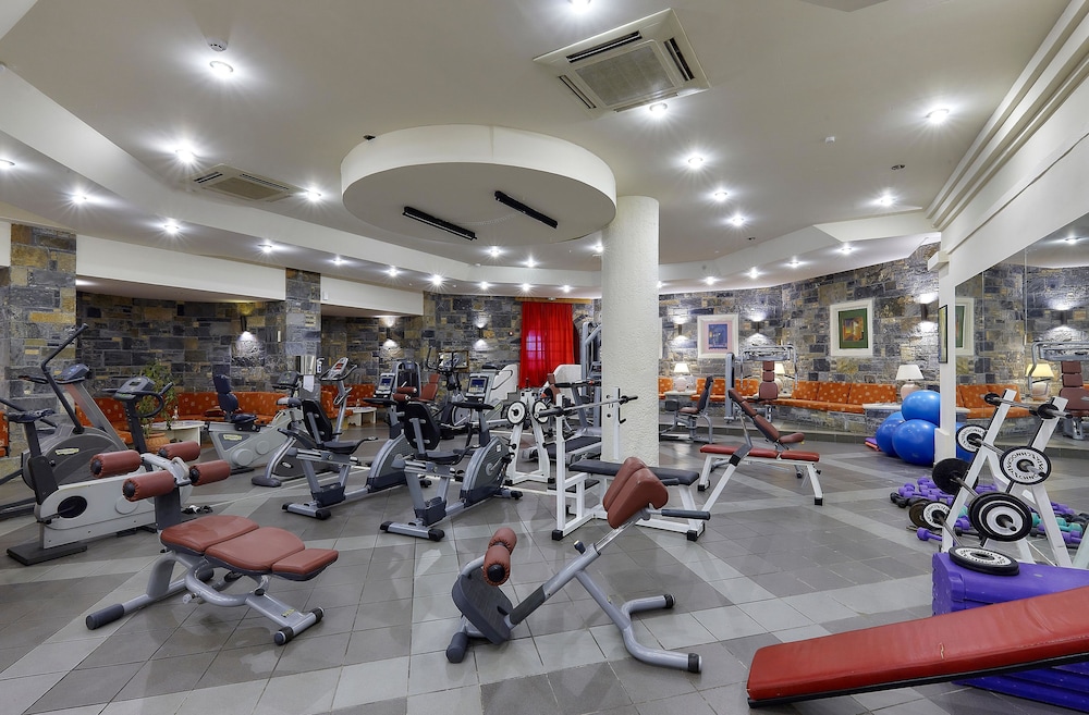 Alexander Beach Hotel & Village Resort 19/49