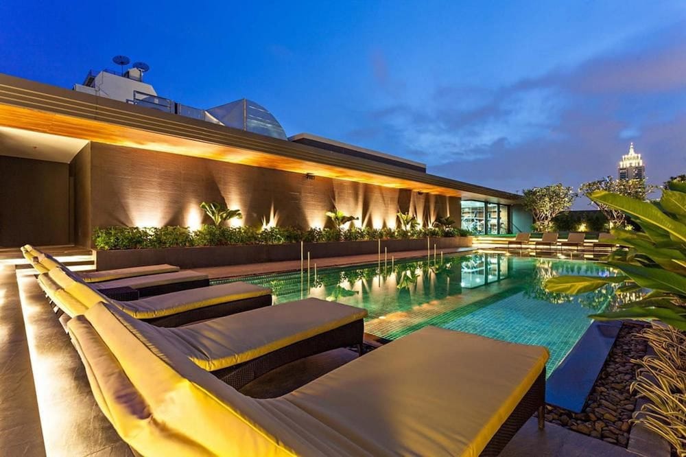 Hyatt Place Bangkok Sukhumvit 1 2/50