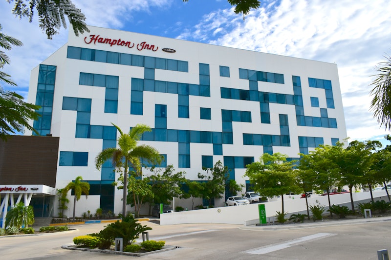 Hampton Inn by Hilton Ciudad del Carmen Campeche 3/50
