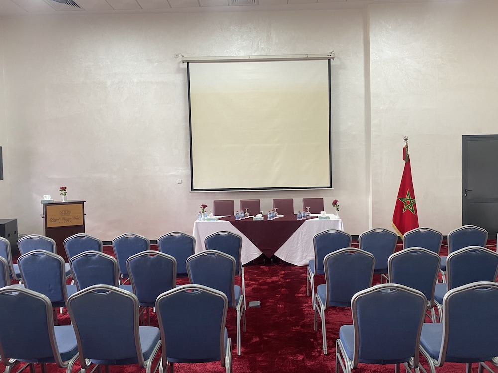 Royal Mirage Hotel Agadir 32/42