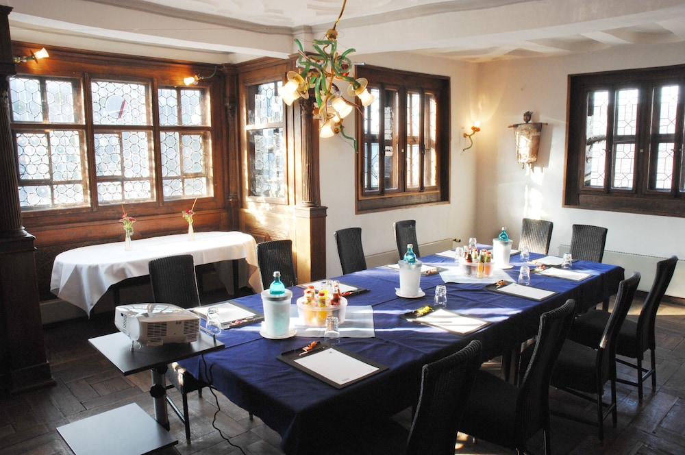 Restaurant - Hotel Hoerhof 34/49