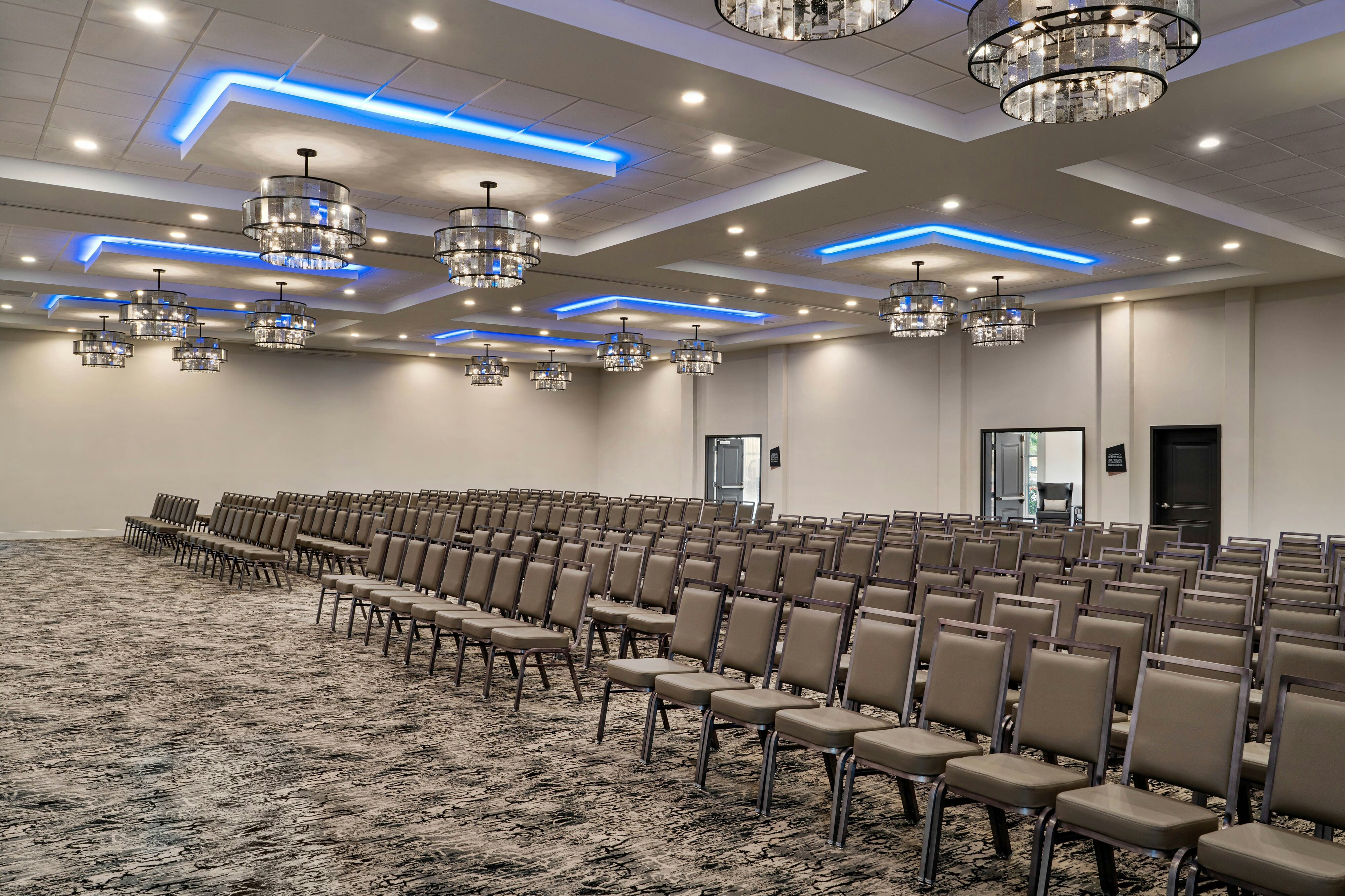 Aloft Katy Mills 30/39